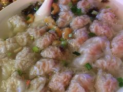 秀嫂馄饨-秀嫂挞粿
