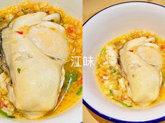 -江味龙虾馆·裸蓝龙虾(南山店)