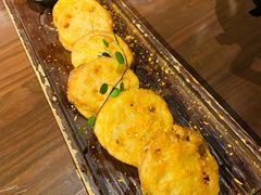 -韵秋荷(宝山龙湖天街店)