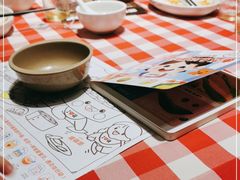 -西贝(上海我格广场店)