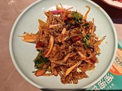 -通海俄式烧烤·俄罗斯大串(嵩山路店)