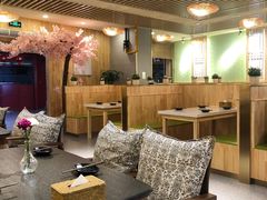 大堂-食乐佳麻辣香锅(森林摩尔商业街区店)