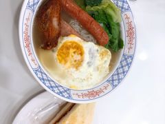 -添星码头茶餐厅(松坪山店)