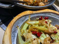 -大碗先生(万家丽店)