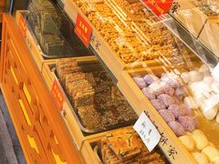 -宋记饼家(石门二路店)