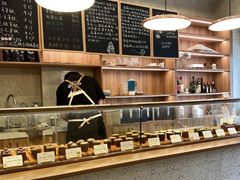 -发酵食堂(屏风街店)