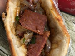 -刘氏方酥锅盔(古城总店)