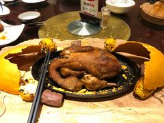 -小杨烤肉(高新店)