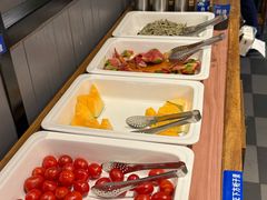 -额尔敦传统涮(西坝河店)