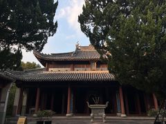 -慈城孔庙