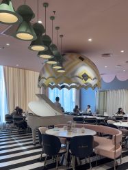 -奈尔宝家庭中心·亲子餐厅(前滩店)