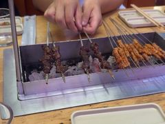 -正丰源大缸烧烤(人民路店)