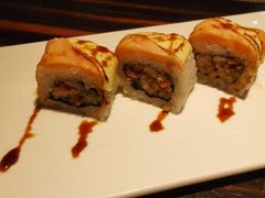 -山葵家·创意料理(临平银泰城店)