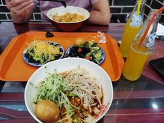 -晋爱面大同刀削面(白纸坊店)
