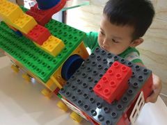 -瑞思教育·少儿英语(凯德校区)