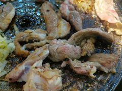 -猪小牛烤肉(青塔店)