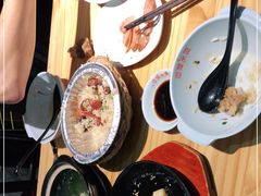-恋萍小吃(时代店)
