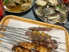 -老虎滩大连海鲜烧烤(建邺云锦路总店)