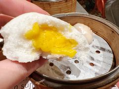 -点点心点心专门店(旺角店)