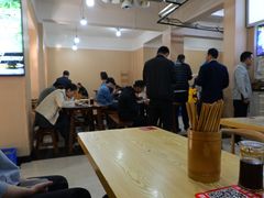 -王菊美食街·王菊面馆(总店)