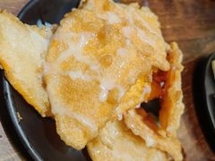 -起锅烧油(信河街店)