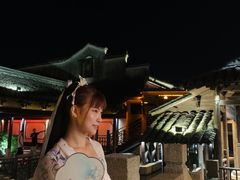 -汉仪华裳汉服旗袍·摄影写真馆(乌镇西栅店)