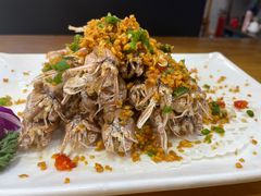 -醉壹号海鲜大排档(厦门美食地标店)