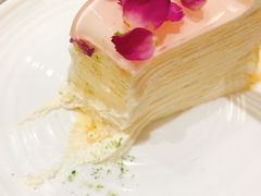 -Lady M(沙田新城市广场店)