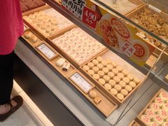 -泸溪河桃酥(江宁太阳城店)