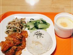 -飯小臣(山语银城店)