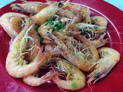 -小辣妹川味海鲜加工店(第一市场椰风巷店)