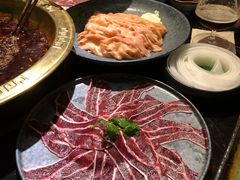 -肆味(东原1891江景店)