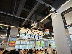 -肥韬茶餐厅(海上世界店)