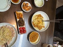 -裕兴记•蟹黄面馆(人民广场店)