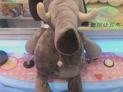 -PAWTOY爪e玩偶店(天兴罗斯福店)