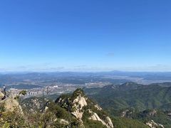 -丹东凤凰山景区