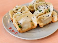 -老盛兴汤包馆(江宁一店)