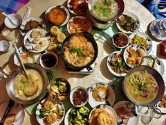-柳沟豆腐宴69号福豆堂