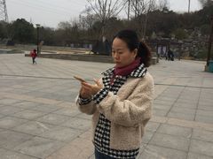 -太子山公园(园东路)