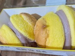 -鲍师傅糕点(国金街店)