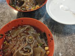 -阿坤传统手工小吃(沙坪坝店)
