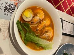 -南山鲜虾面·活鲜小馆·海味大连菜(南山总店)