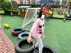 -海富新里城幼儿园