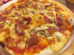 -G+KITCHEN(龙湖狮山天街店)