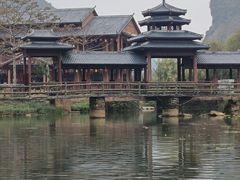 -靖西鹅泉风景区