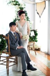 -米兰尊荣婚纱摄影·婚纱照会馆