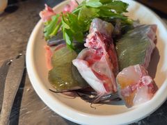 -大鱼山房鱼头火锅(老字号品质店)