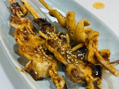 -明本湛江鸡•海鲜小厨(陈家祠店)