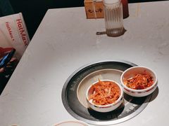-七八冷面·延边朝鲜族美食(欢乐谷店)