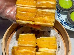 -陶兰居·手工点心·粤菜(圆融时代广场店)